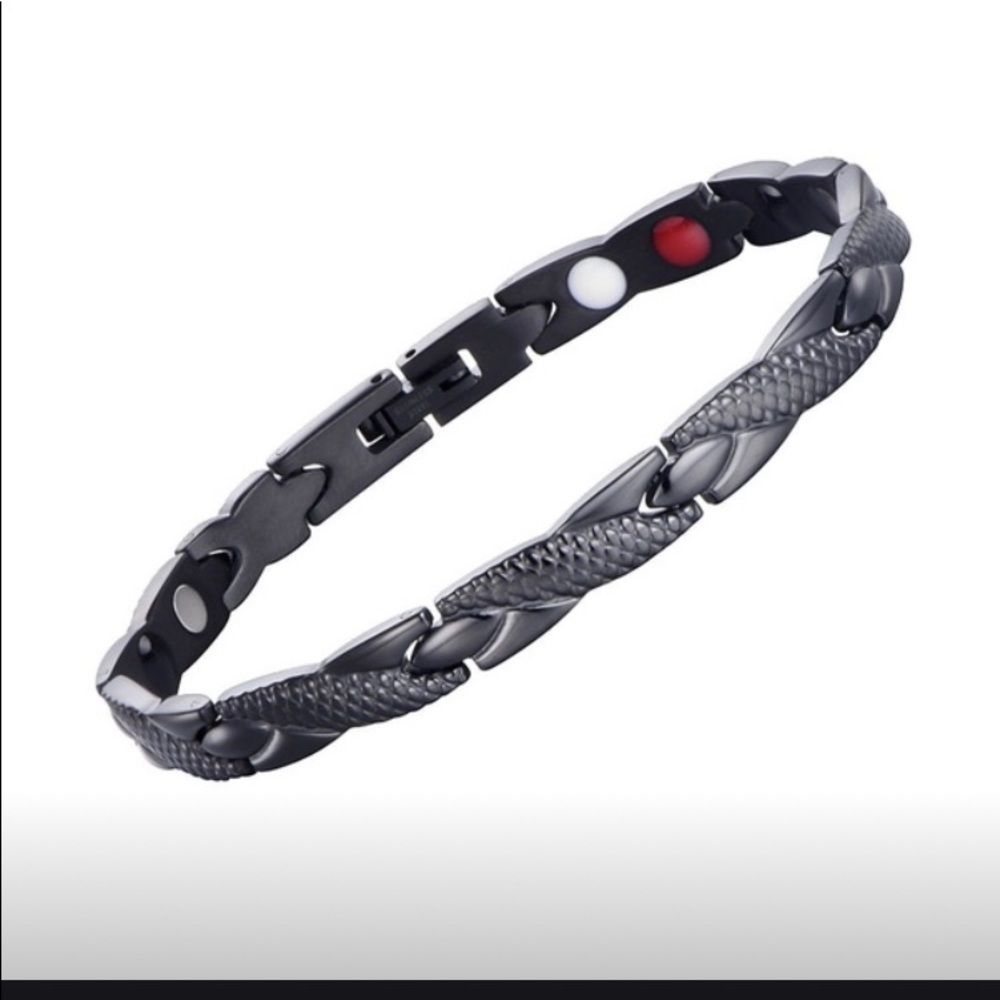 Man bracelet